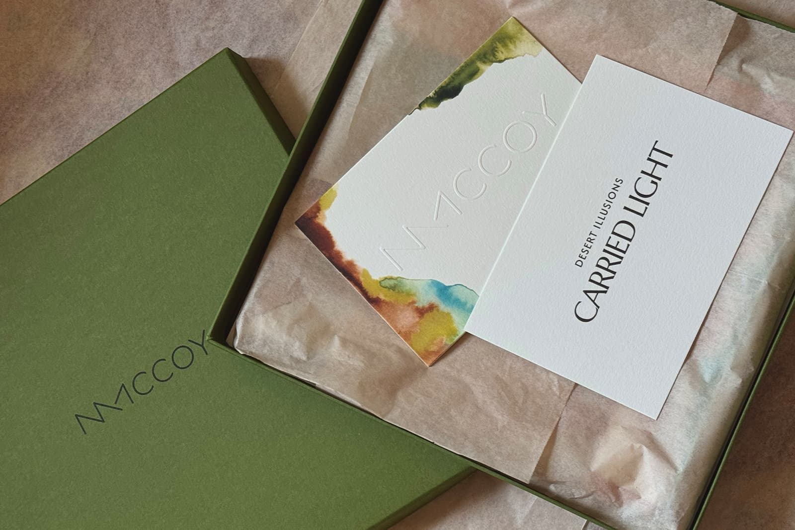 Packaging